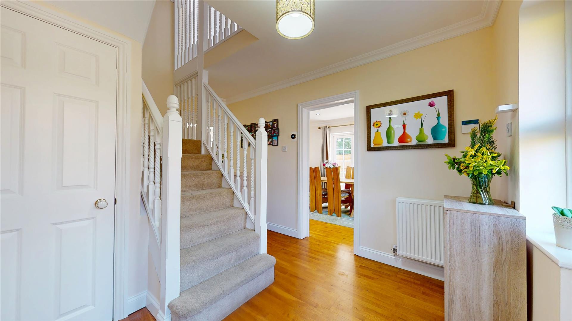 Garthwaite Crescent, Shenley Brook End, Milton Keynes